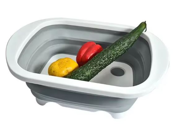 Miniatura 5 de HOGAR NUEVA TABLA  DE CORTAR PLEGABLE